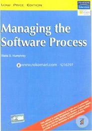 Managing the Software Process image