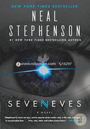 Seveneves image