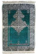 Sogo Thin Travel Musilm Prayer Jaynamaz (জায়নামাজ) - Paste Color-Any Design