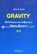 Gravity : An Introduction To Einstein'S General Relativity image