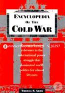 Encyclopedia of the Cold War image