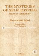 Mysteries of Selflessness image