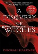 A Discovery of Witches image