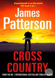 Cross Country (Alex Cross) image