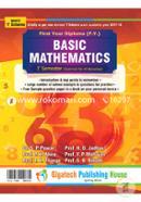 Basic Mathematics image