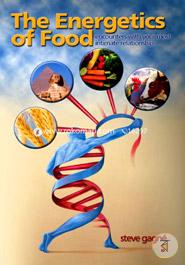 The Energetics of Food image
