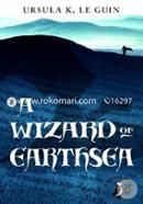 A wizerd Earthsea image
