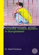 Juvenile Justice System in Bangladesh image