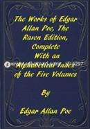 The Works of Edgar Allan Poe image