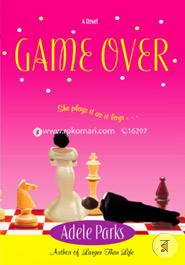 Game Over image