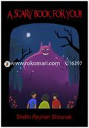 A Scary Book for You image