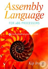 Assembly Language for X86 Processors image