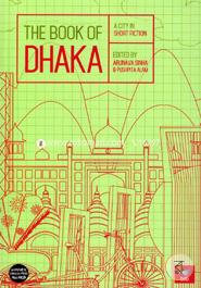 The Book Of Dhaka (A City In Short Fiction) image