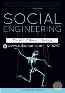 Social Engineering The Art Of Human Hacking image