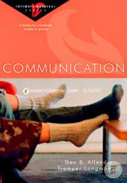 Communication (Intimate Marriage)  image