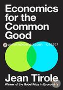 Economics for the Common Good image