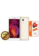 Xiaomi Redmi Note 4 Snapdragon Edition 4GB/64GB image