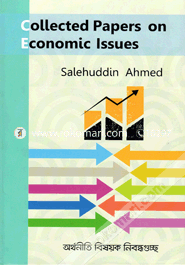 Collected Papers on Economic Issues image