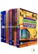 Banking Diploma Series 2nd Year English Version Ful Set image