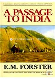 A Passage to India  image