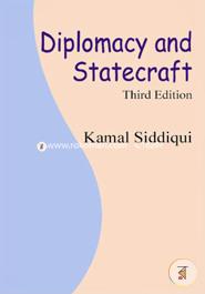 Diplomacy and Statecraft image
