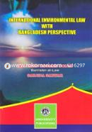 International Environmental Law With Bangladesh Perspective image