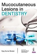 Mucocutaneous Lesions in Dentistry image