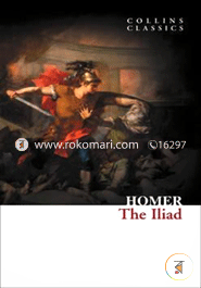 The Iliad image
