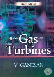 GAS TURBINES image
