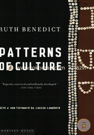 Patterns of Culture (Paperback) image
