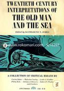 Twentieth Century Interpretations Of The Old Man And The Sea (A Collection Of Critical Essays) image