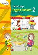 Early Stage English Phonics - 2 image