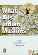 What Ails Indian Muslims image