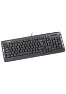 Delux Dlk-A180U Multimedia Keyboard