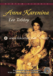 Anna Karenina image
