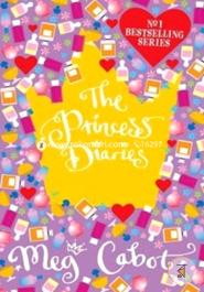 The Princess Diaries image