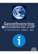 Georeferencing – The Geographic Associations of Information image