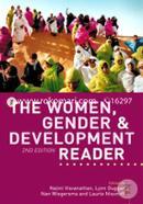 The Women, Gender and Development Reader image
