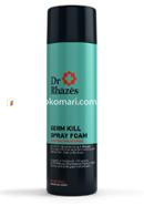 Dr. Rhazes Germ Kill Spray Foam image