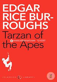 Tarzan Of The Apes image