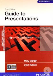 Guide to Presentations image