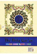 The Holy Quran ( Colour Coded Tajweed Rules) image