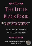 The Little Black Book of Success: Laws of Leadership for Black Women image