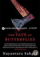 The Fate of Butterflies image