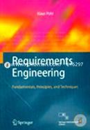 Requirements Engineering: Fundamentals image