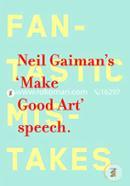 Make Good Art image