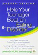 Help Your Teenager Beat an Eating Disorder image