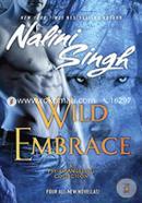Wild Embrace image