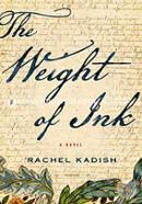 The Weight of Ink image