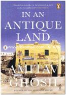 In An Antique Land image